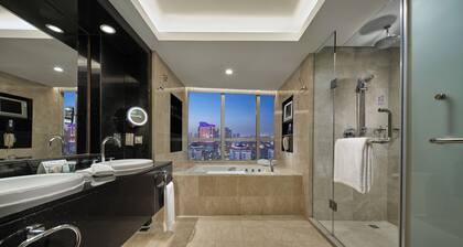 Hilton Hefei