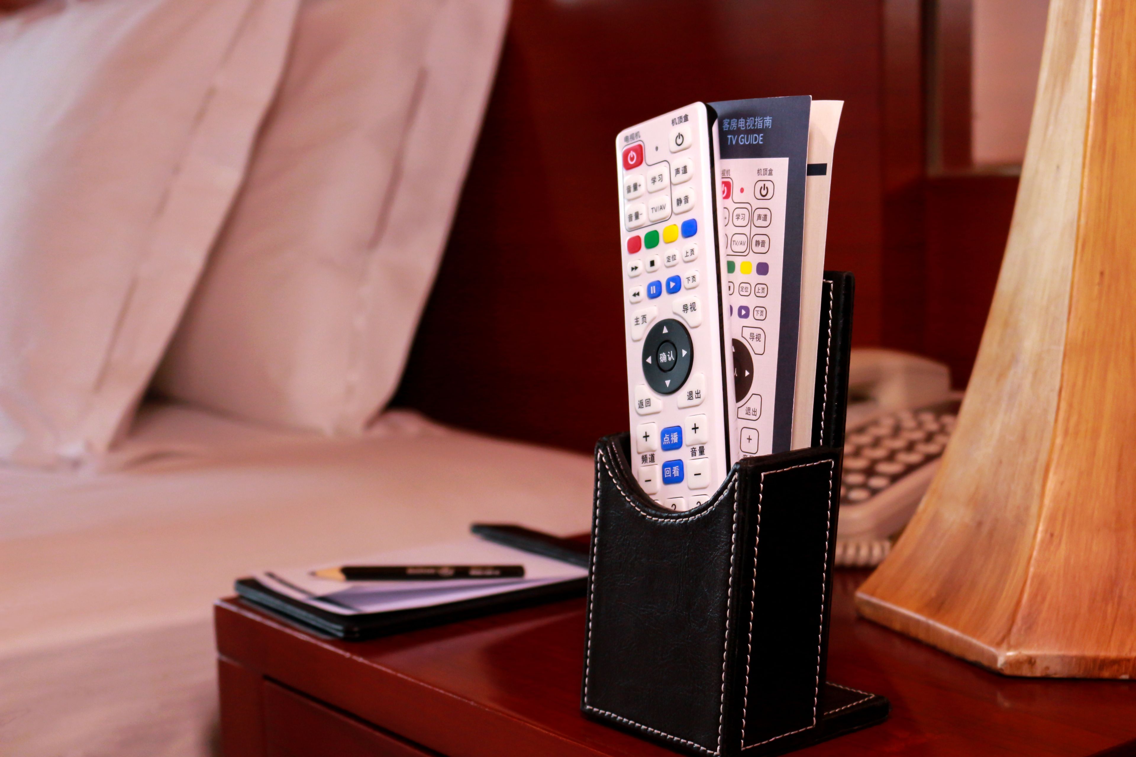 1 habitación y ropa de cama de alta calidad 