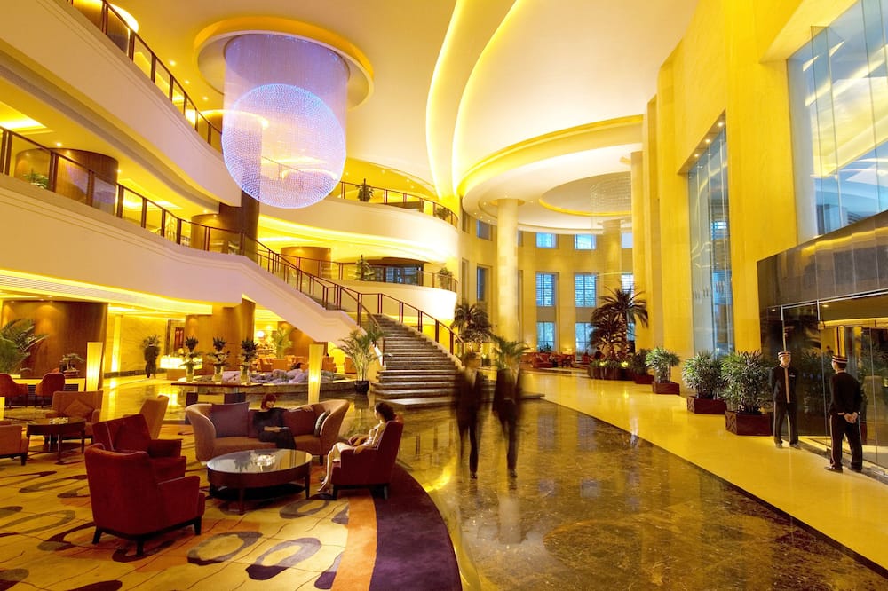Hilton Hefei