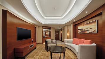 Réfrigérateur, four, cafetière/bouilloire