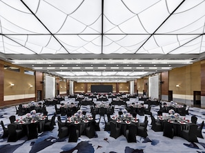 Salle de bal