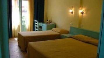 Chambre Double Standard
