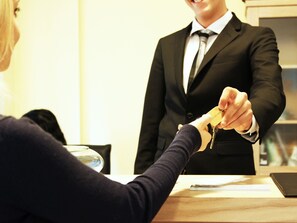 Recepción