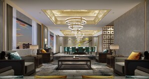 Restaurant - Grand Skylight Hotel Shenzhen (Shenzhen)