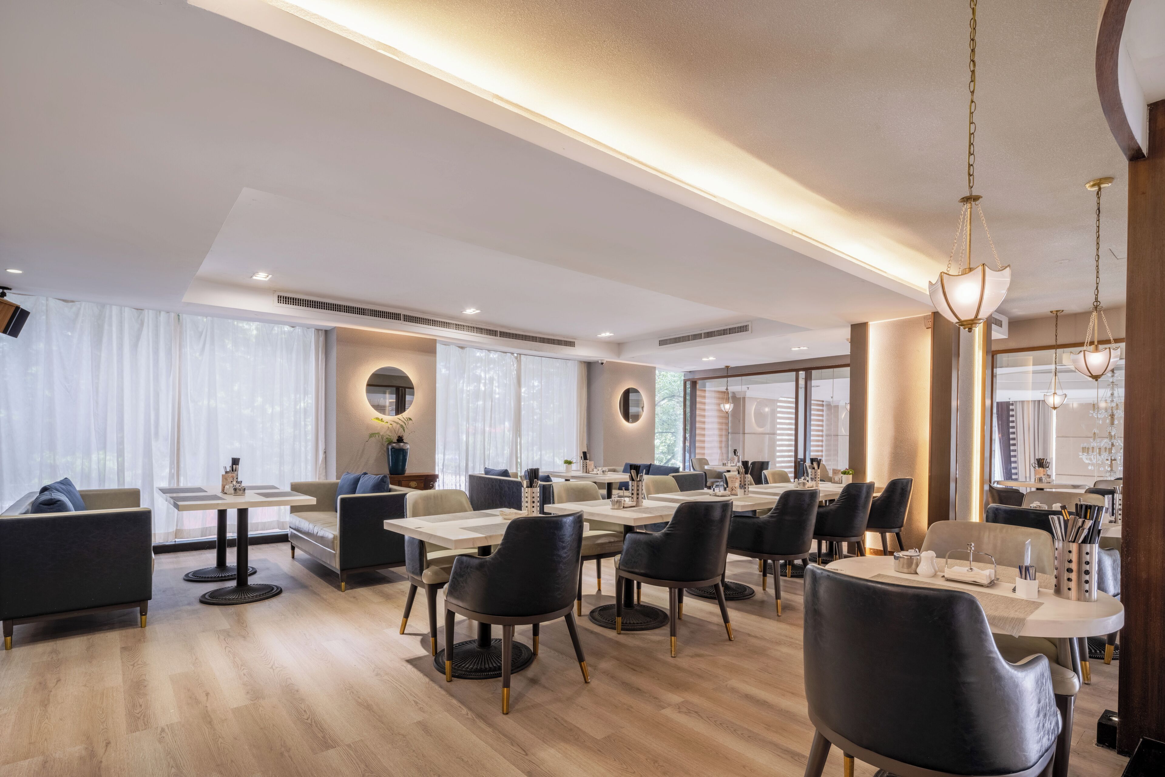 Photo - Grand Skylight Hotel Shenzhen Zhonghang