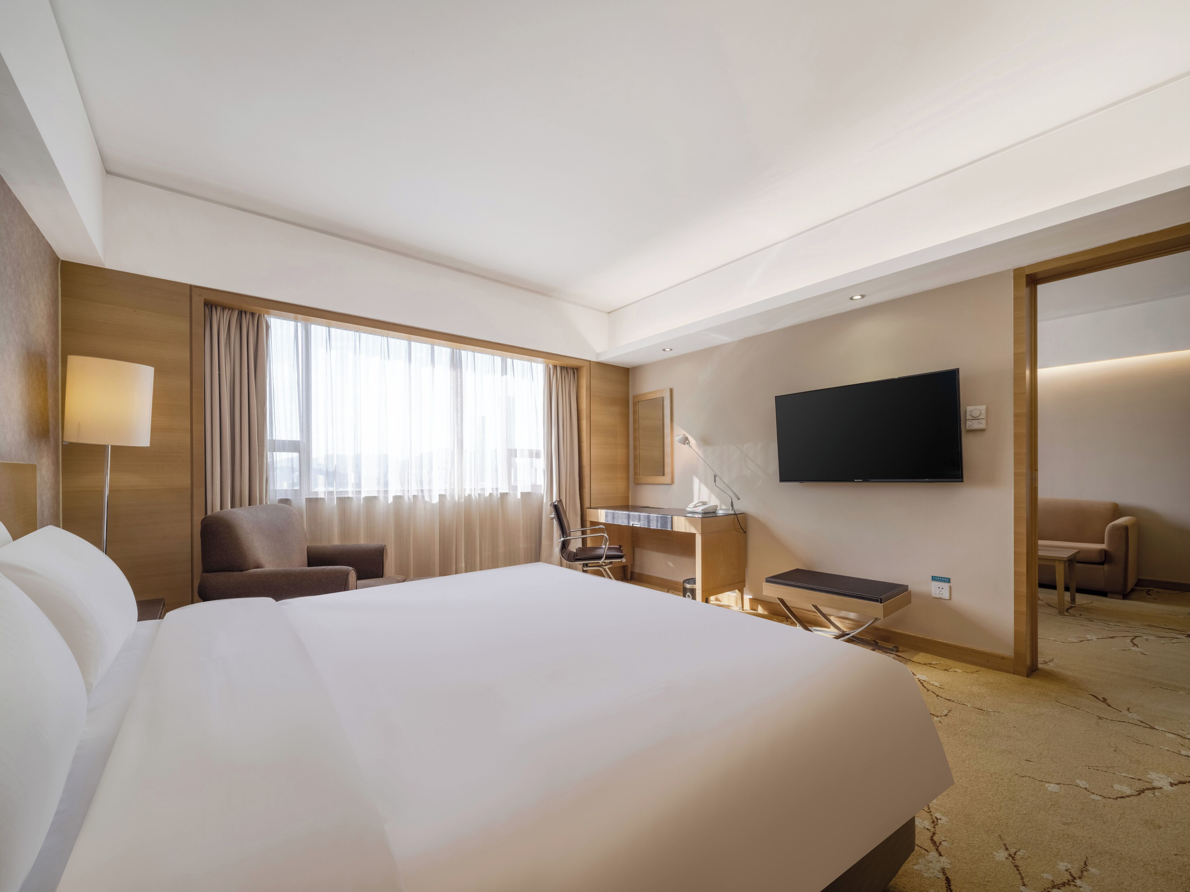 Photo - Grand Skylight Hotel Shenzhen Zhonghang