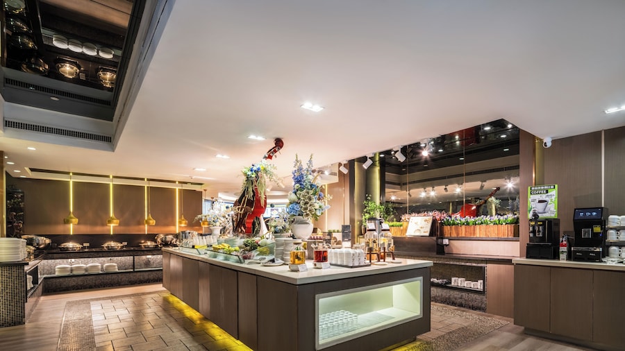 Grand Skylight Hotel Shenzhen