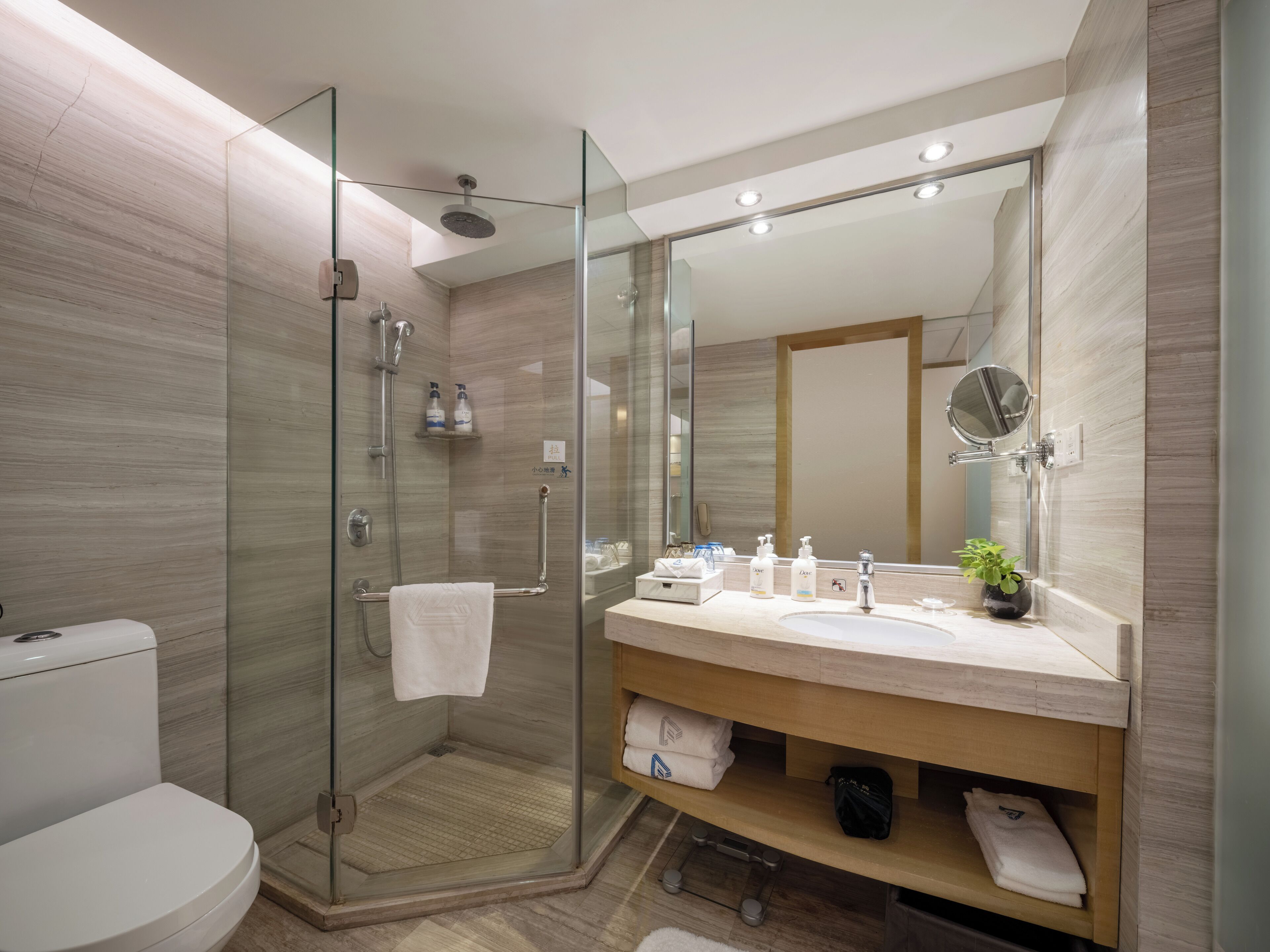 Photo - Grand Skylight Hotel Shenzhen Zhonghang