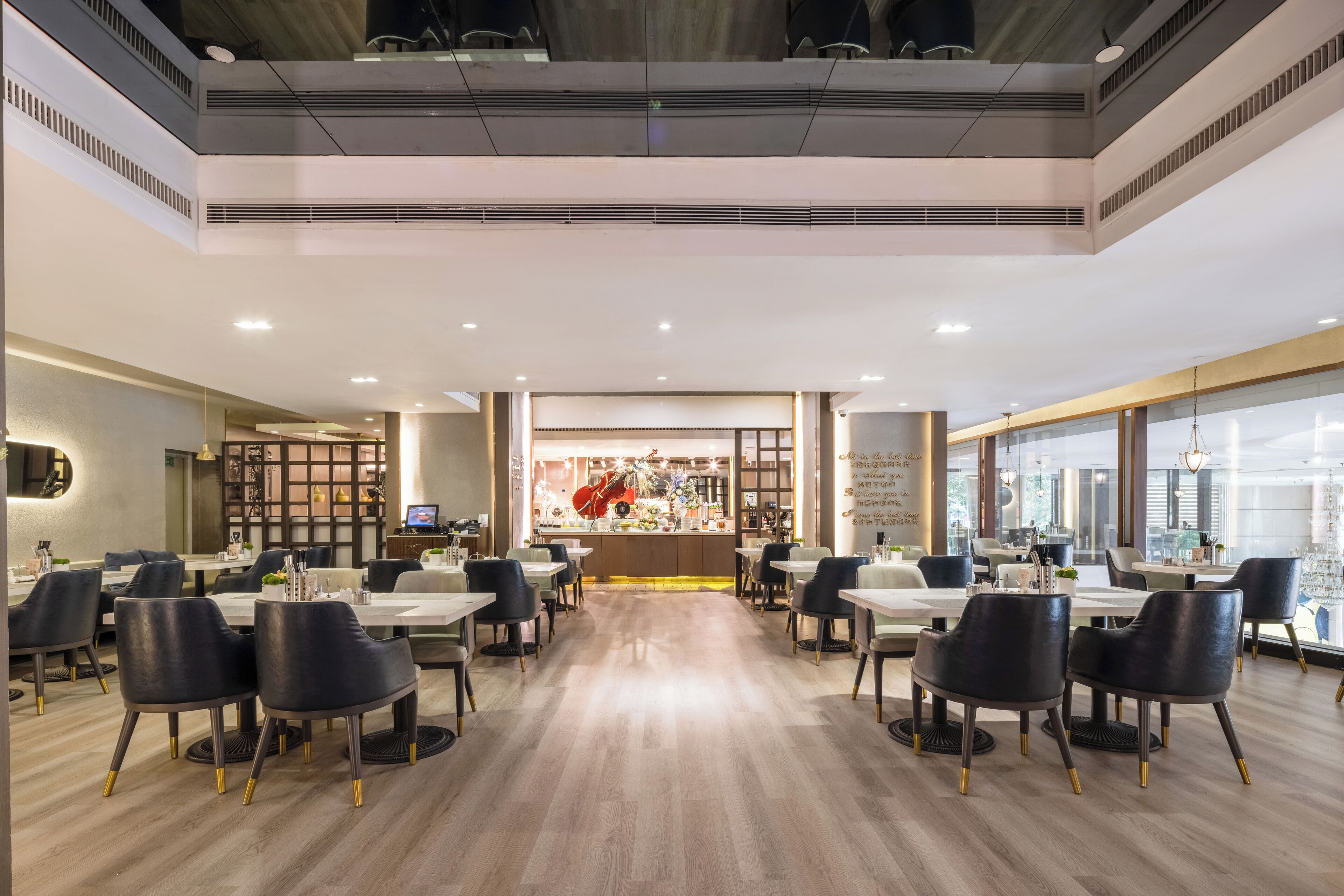 Photo - Grand Skylight Hotel Shenzhen Zhonghang