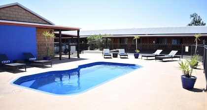 Best Western Ascot Lodge Motor Inn