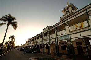 Property amenity - Best Western Ascot Lodge Motor Inn (Goondiwindi)
