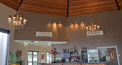 Best Western Ascot Lodge Motor Inn