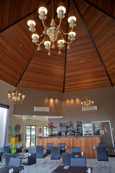 Best Western Ascot Lodge Motor Inn