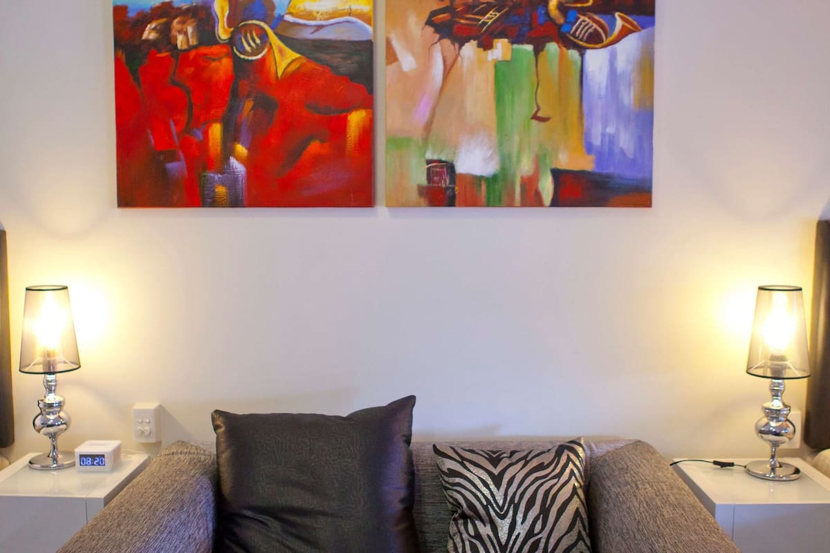 premium bedding, pillow-top beds, minibar, desk