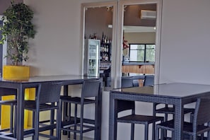 Breakfast and dinner served - Best Western Ascot Lodge Motor Inn (Goondiwindi)