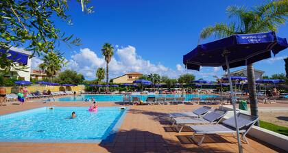 Cefalù resort - Sporting Club