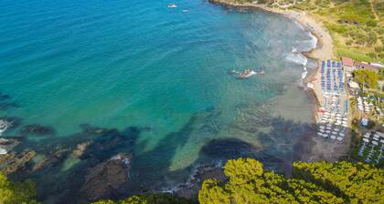 CefalĂč resort - Sporting Club