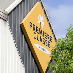 Exterior - Premiere Classe Dunkerque Est - Armbouts Cappel (Armbouts-Cappel)