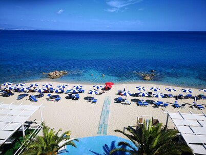 San Domenico Hotel