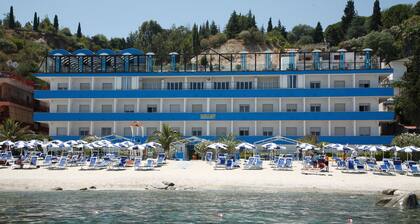 San Domenico Hotel