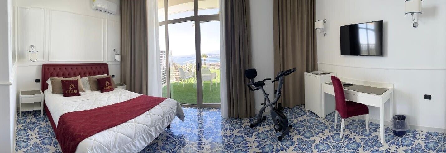 Foto - Hotel Gli Dei