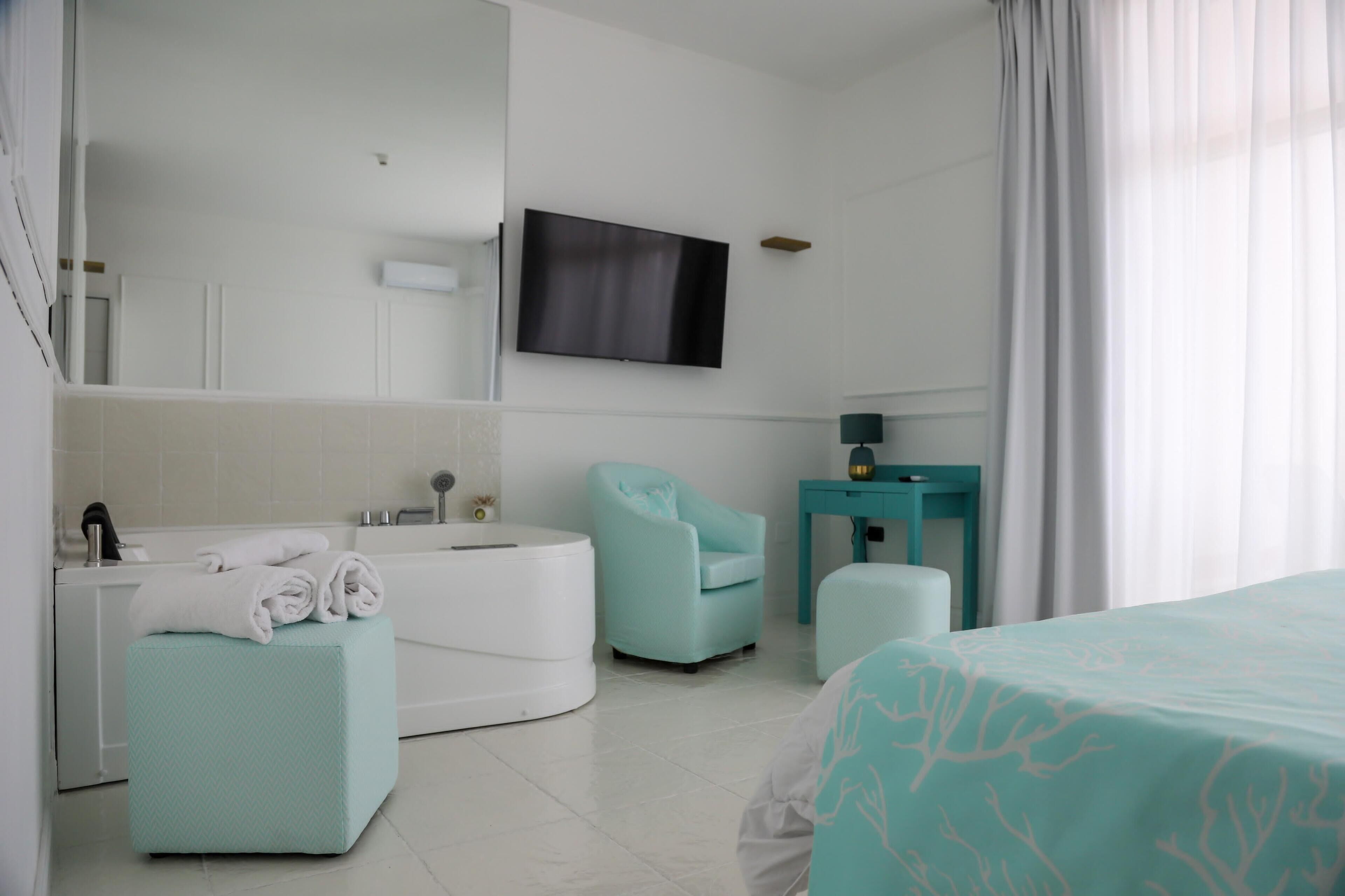 Foto - Hotel Gli Dei