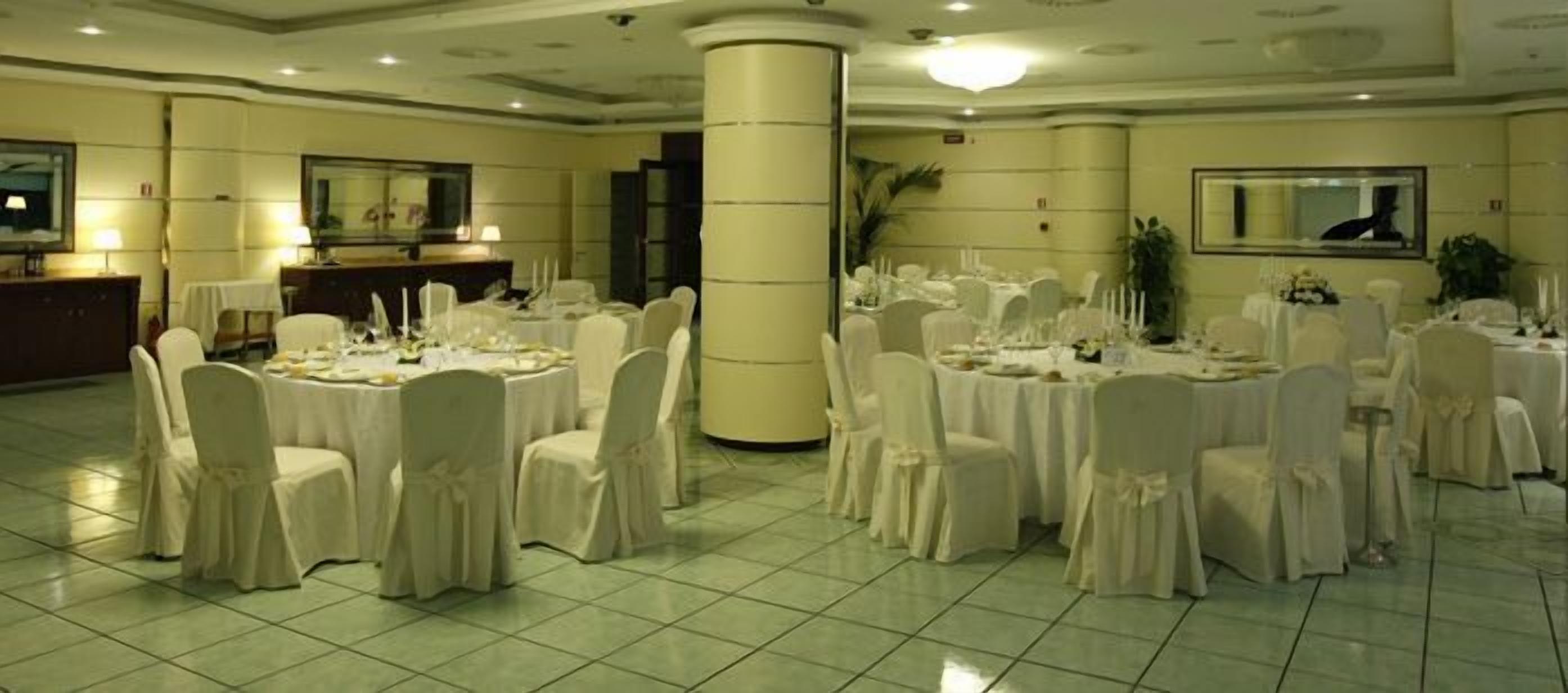 Foto - Hotel Gli Dei