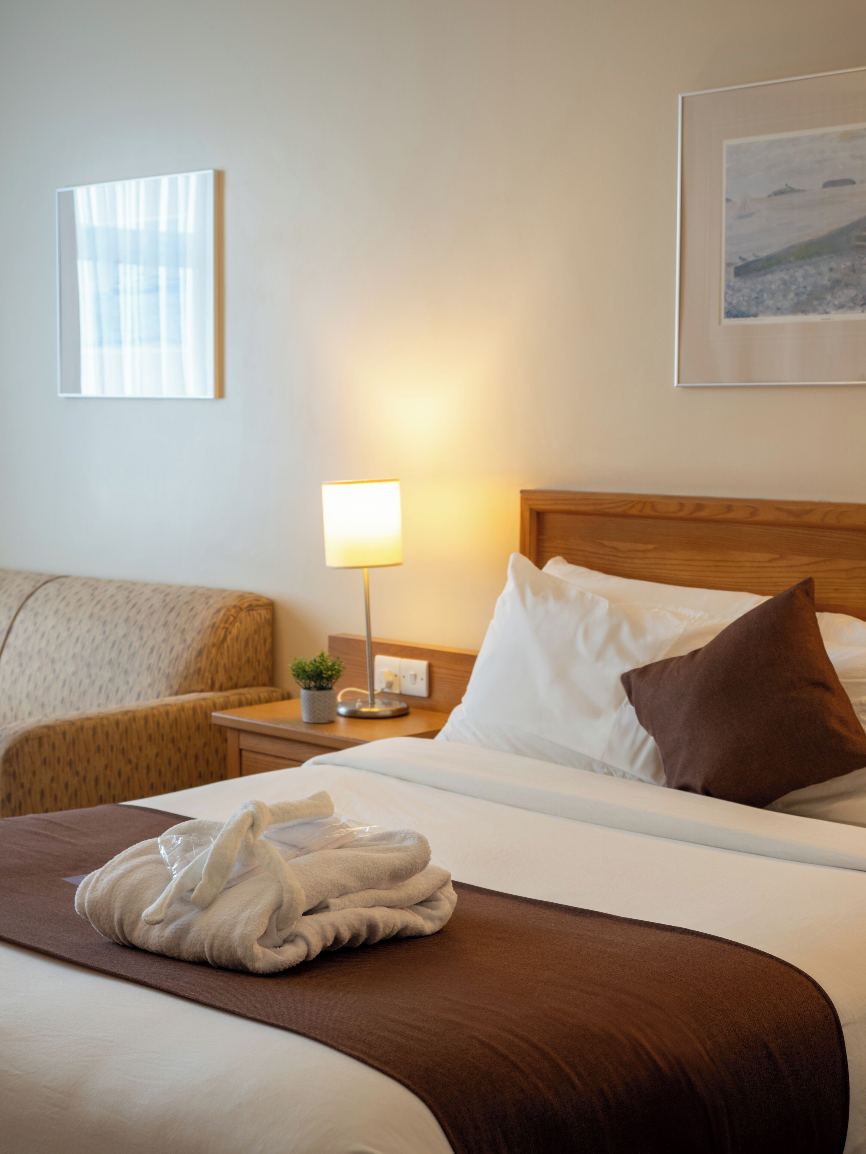 Foto - Future Inn Plymouth