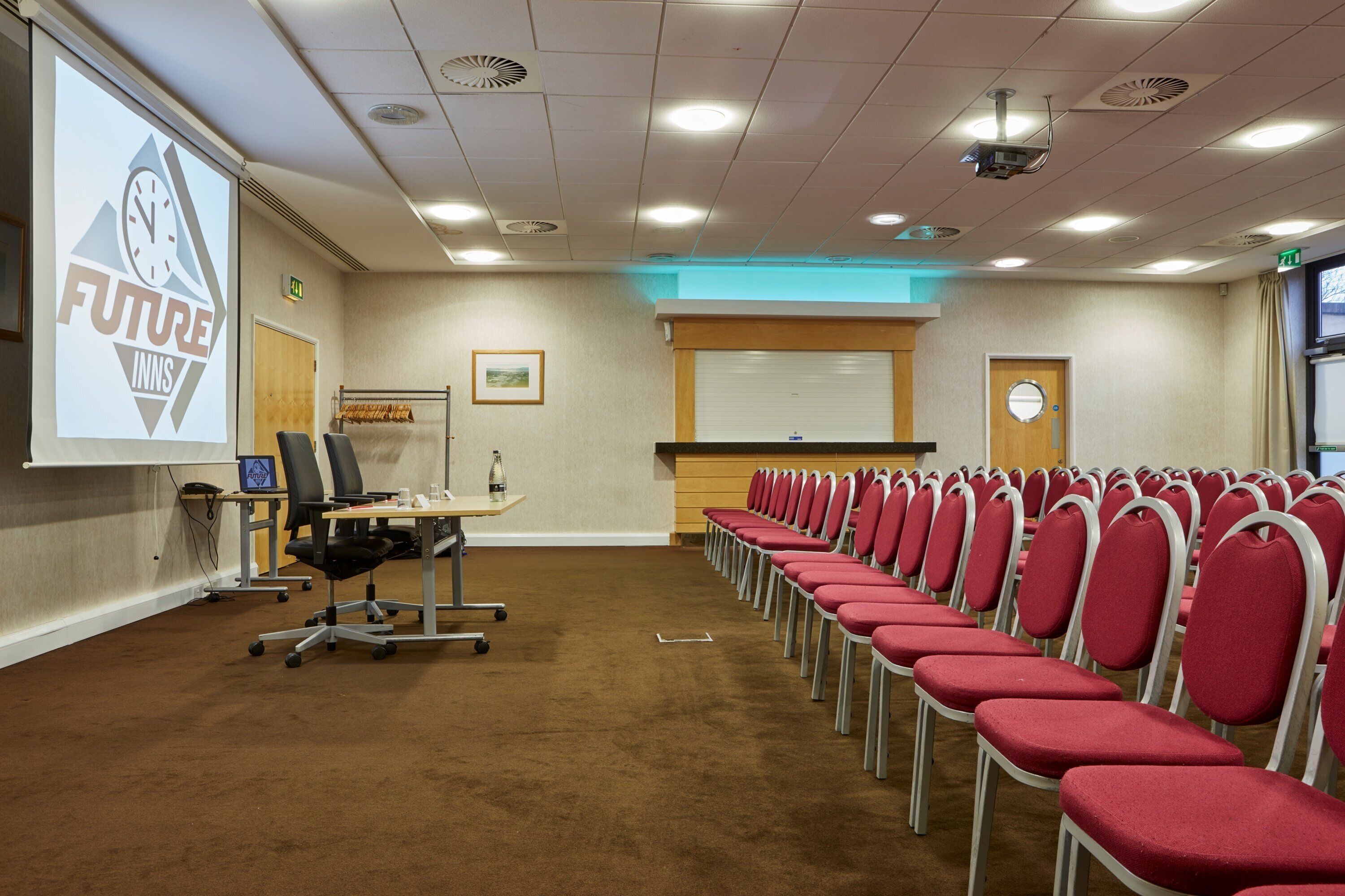 Foto - Future Inn Plymouth