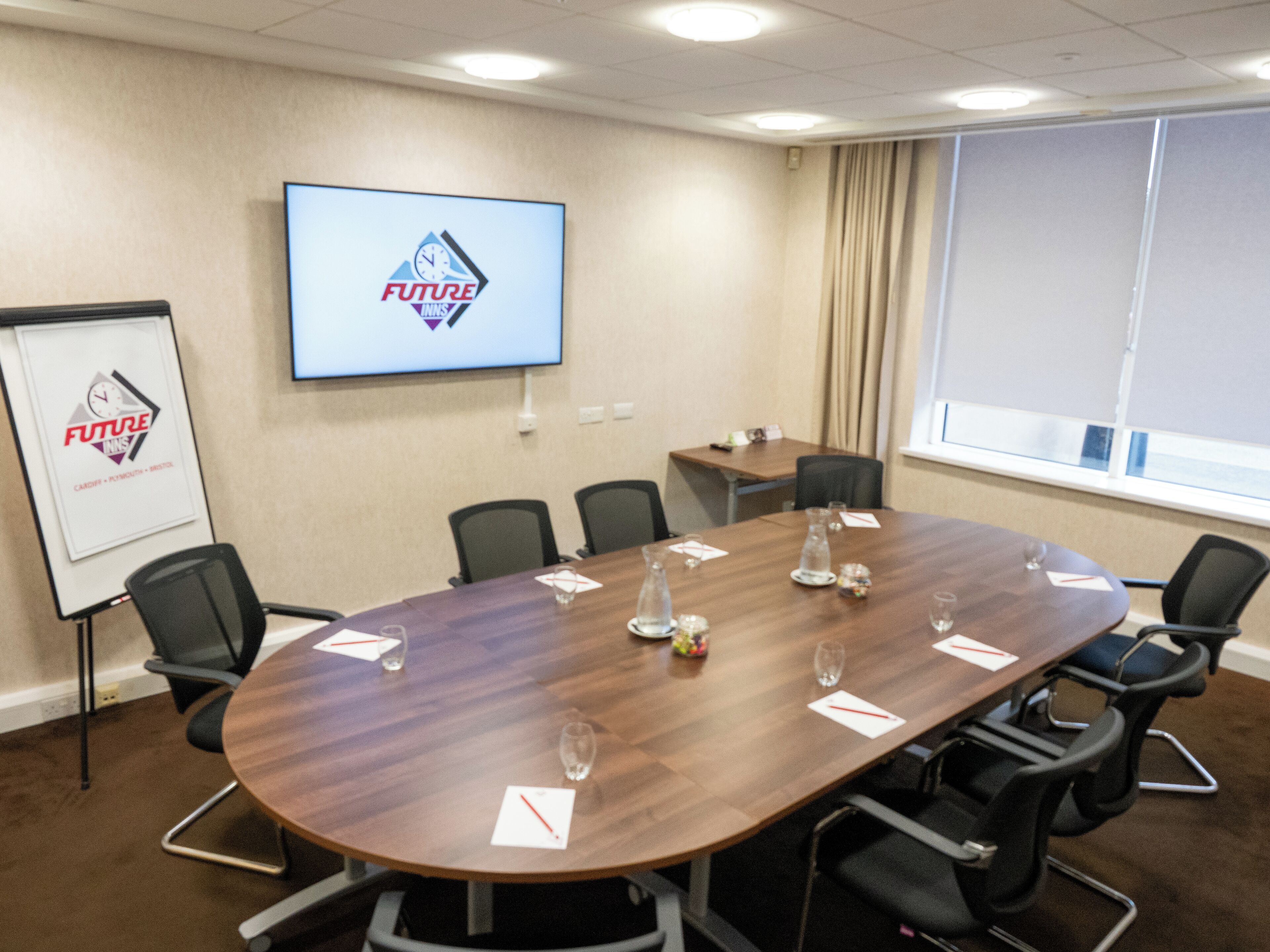 Foto - Future Inn Plymouth