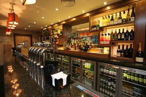 Lounge - Future Inn Plymouth (Plymouth)