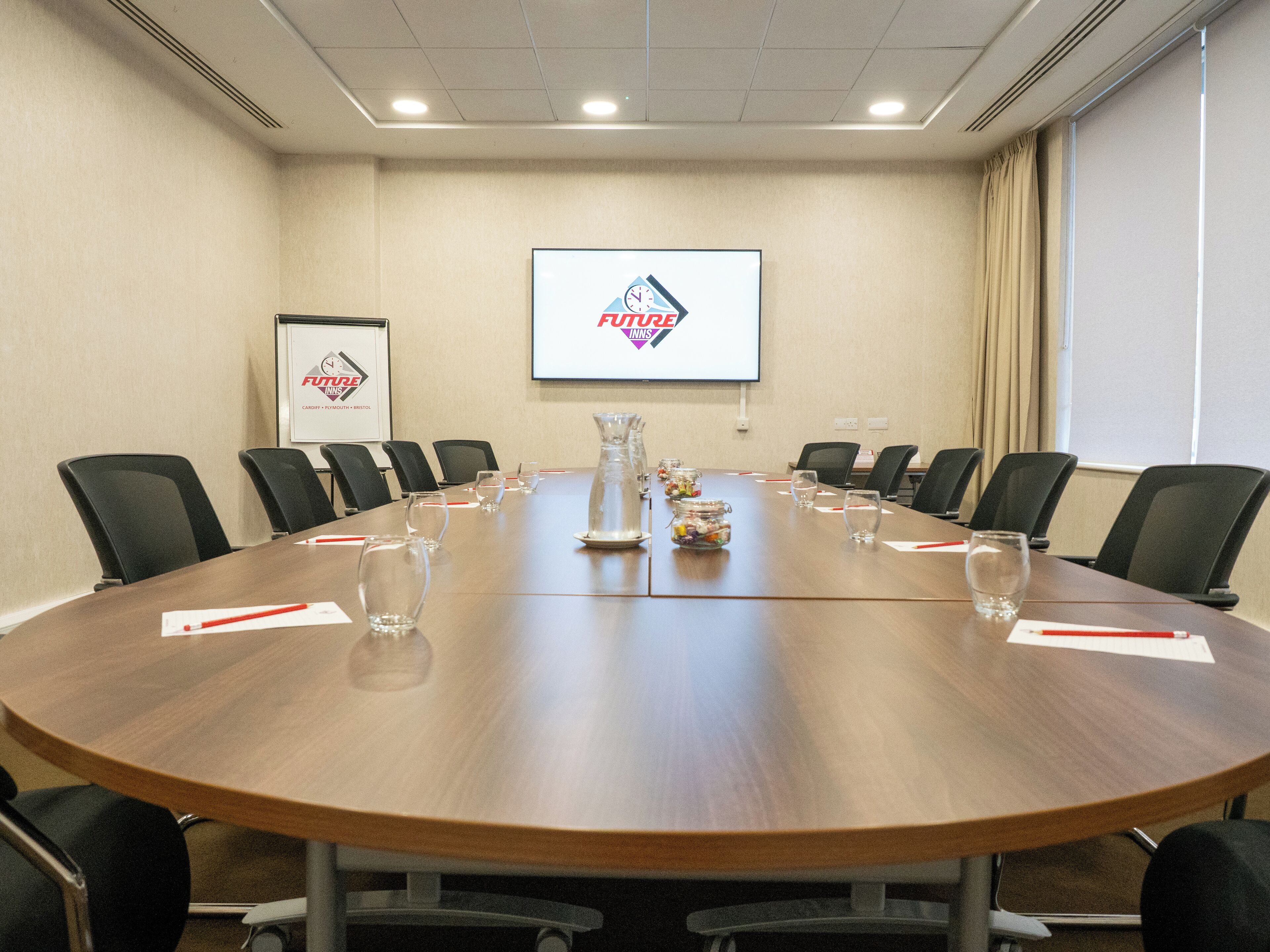 Foto - Future Inn Plymouth