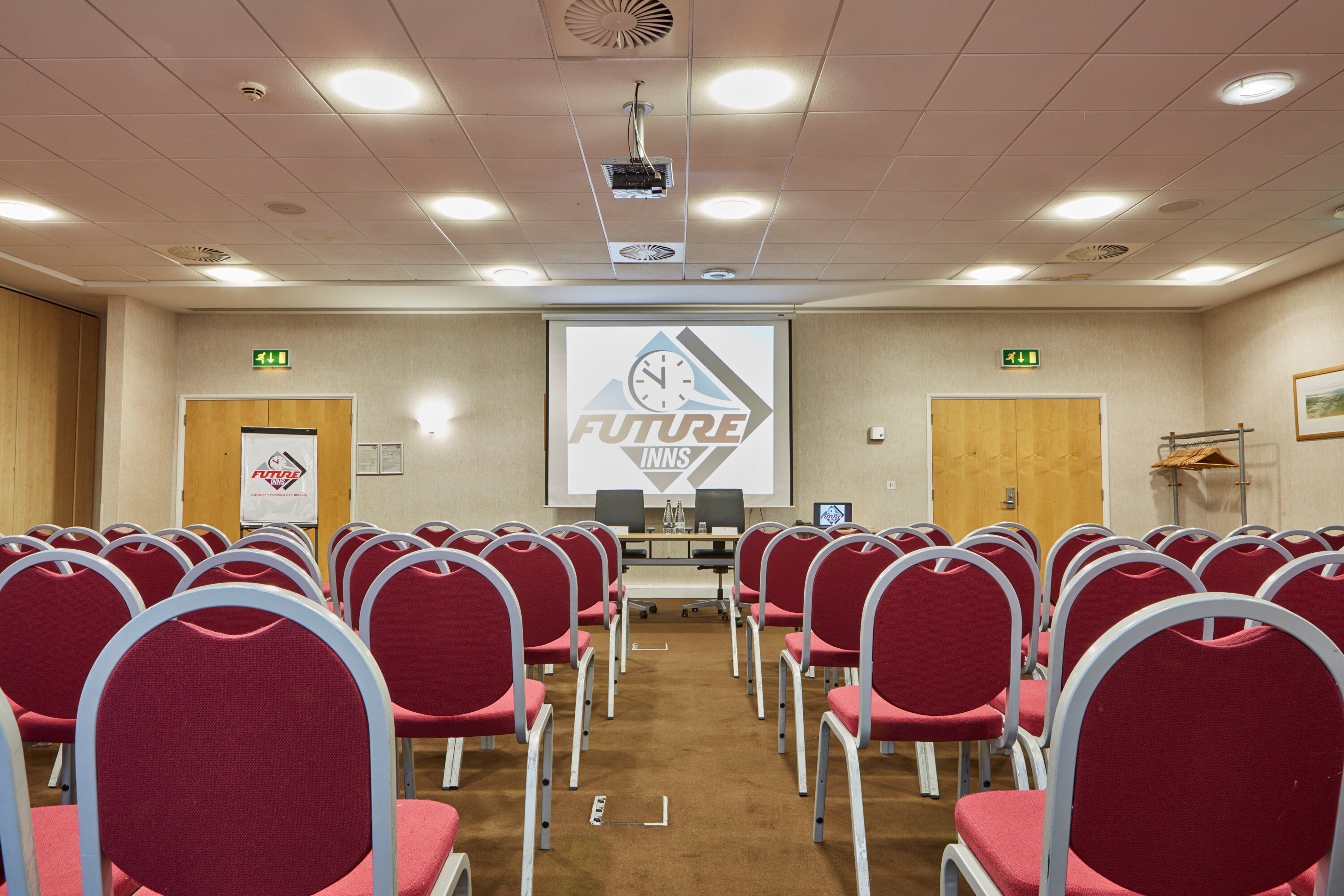 Foto - Future Inn Plymouth