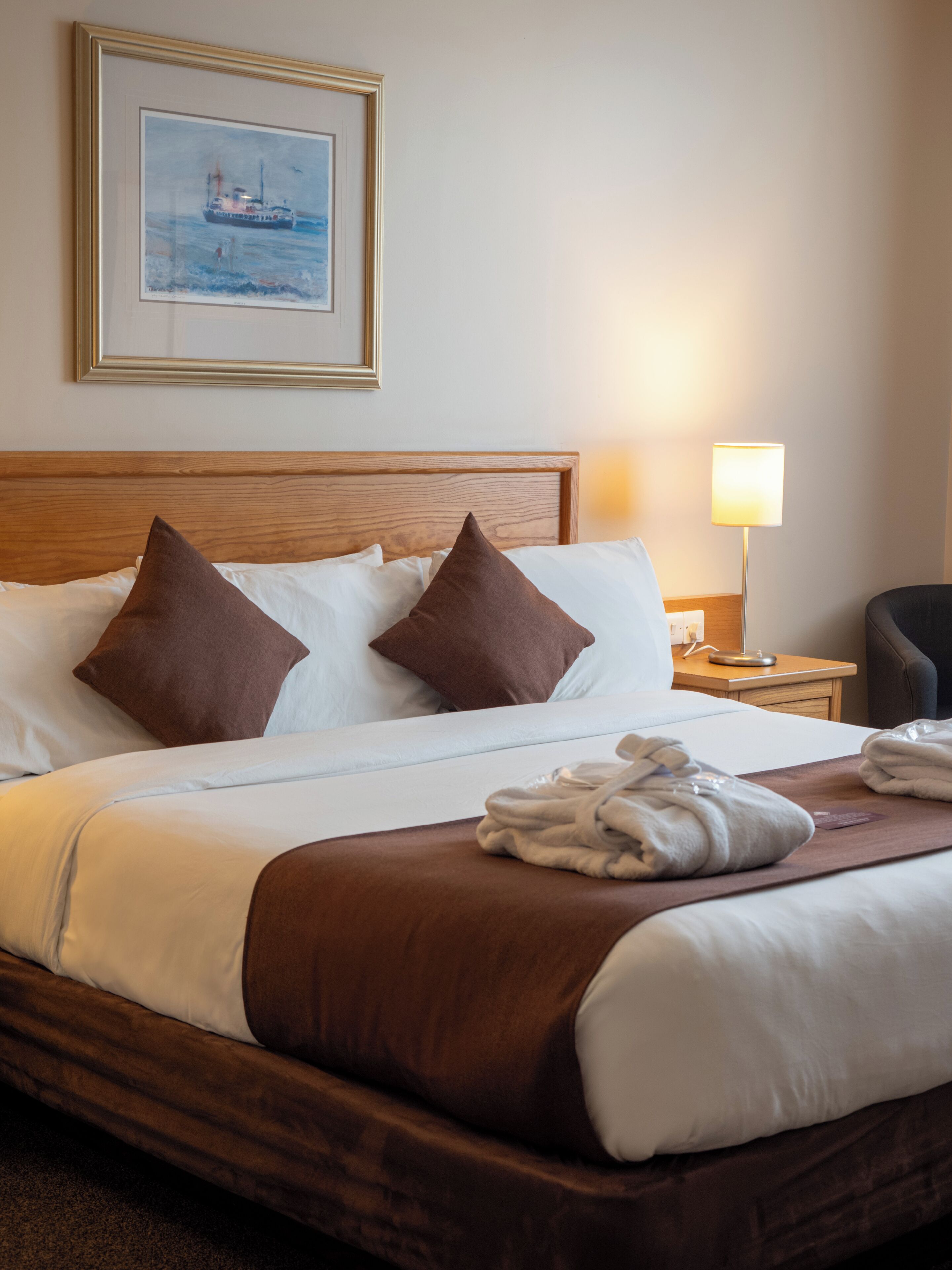 Suite, Mehrere Betten | Zimmersafe, Schreibtisch, Bügeleisen/Bügelbrett, kostenlose Babybetten