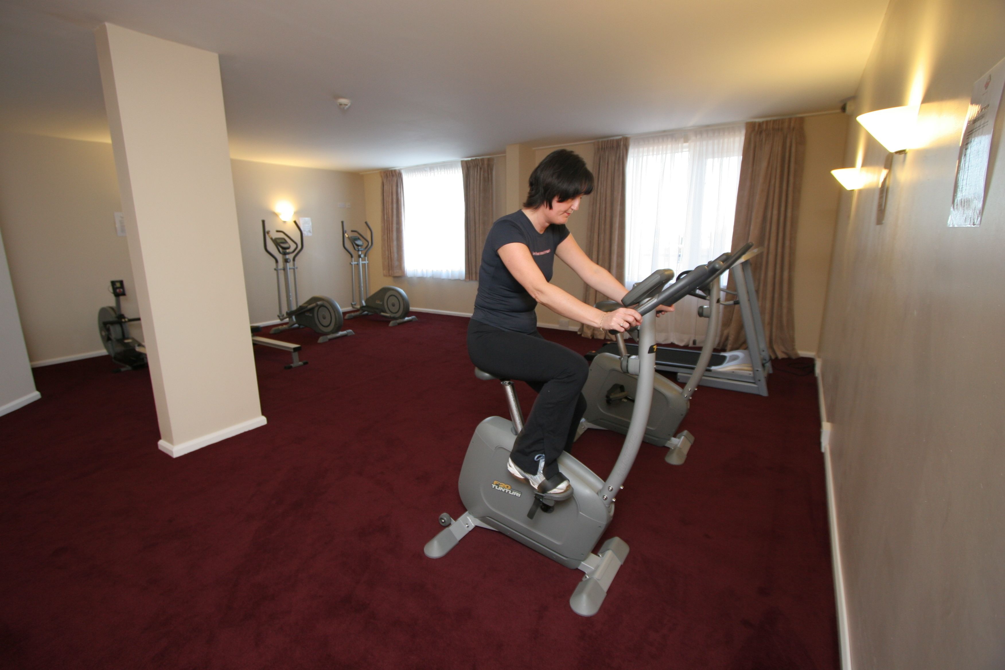 Foto - Future Inn Plymouth