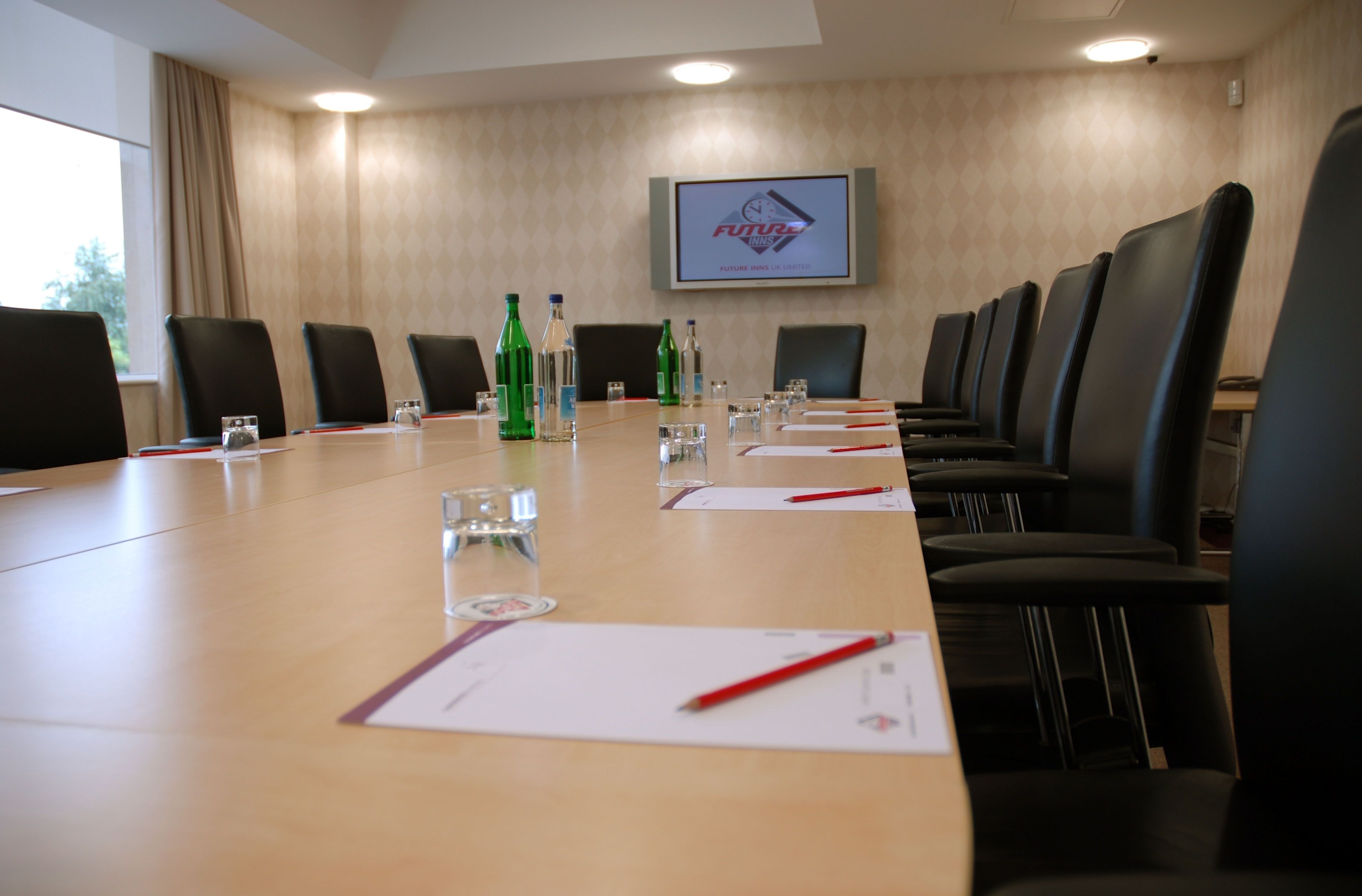 Foto - Future Inn Plymouth