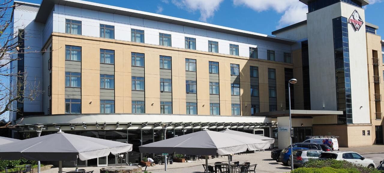 Foto - Future Inn Plymouth