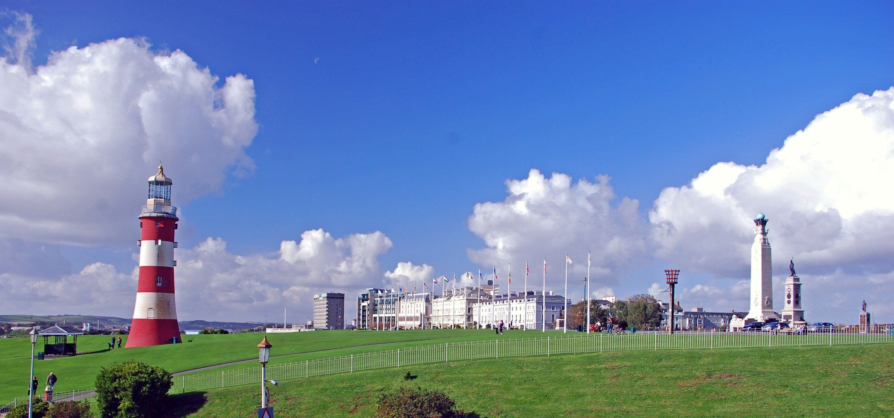 Foto - Future Inn Plymouth