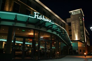 외부 세부 사진