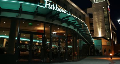 Future Inn Plymouth