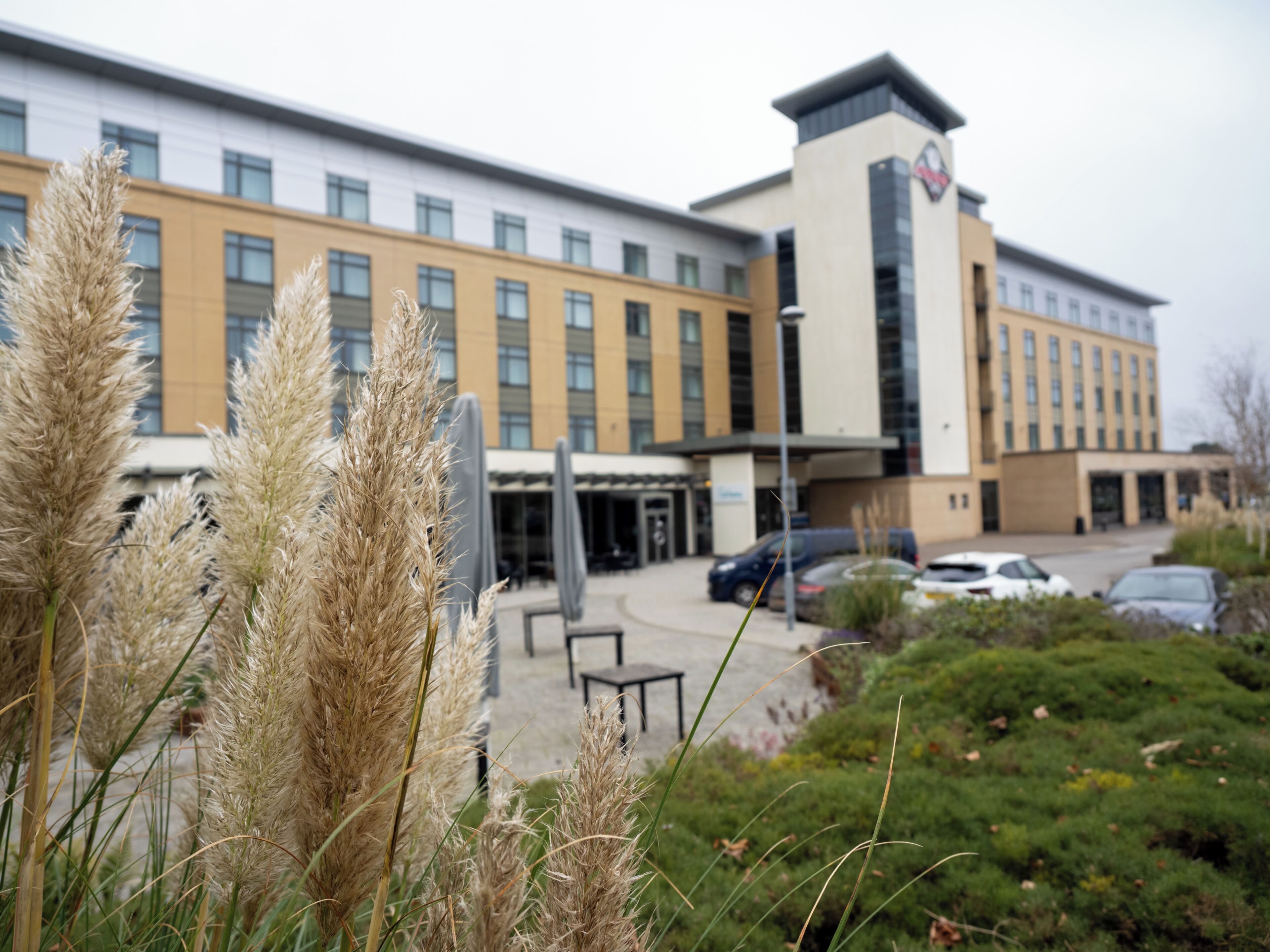 Foto - Future Inn Plymouth