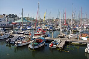 Boating - Future Inn Plymouth (Plymouth)