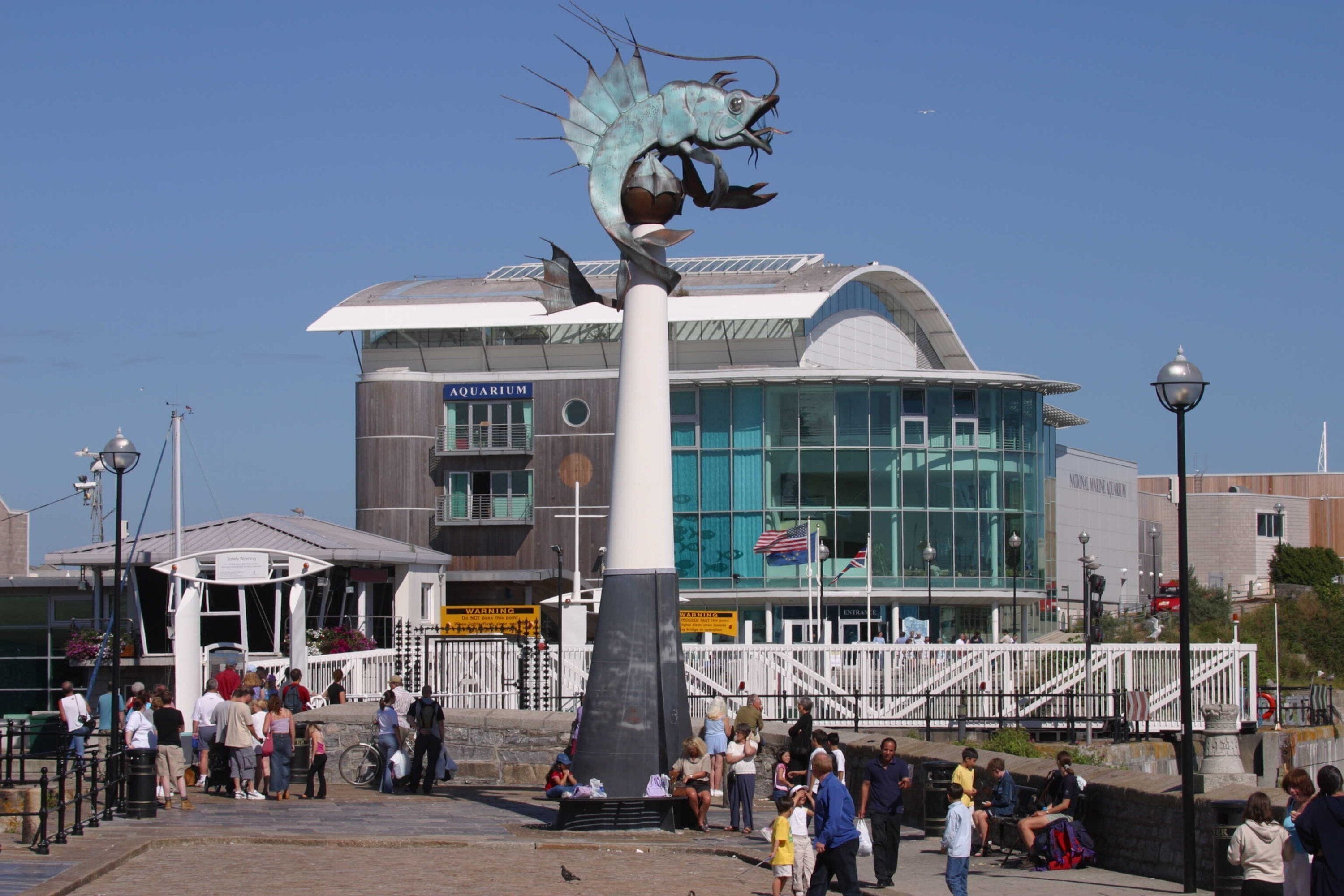 Foto - Future Inn Plymouth