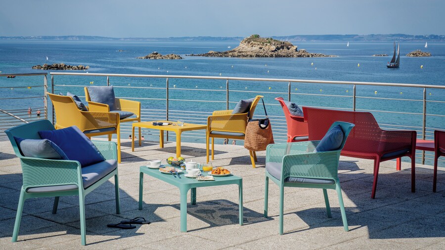 Valdys Thalasso & Spa Hotel - l’Escale marine