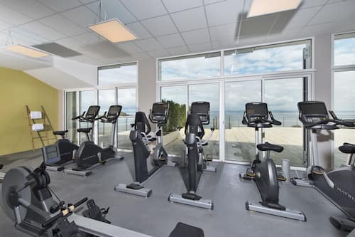 Gimnasio