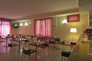 Zona de restauració