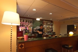 Bar (ter plaatse)