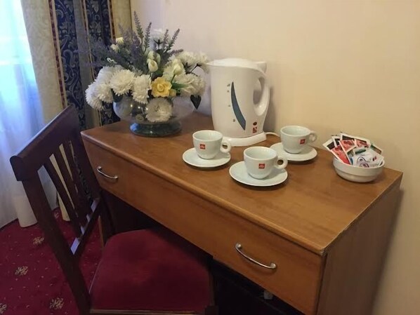 Room service - dining