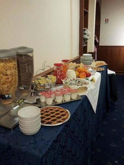 Hotel Galeno Rome