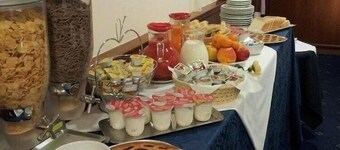 Hotel Galeno Rome